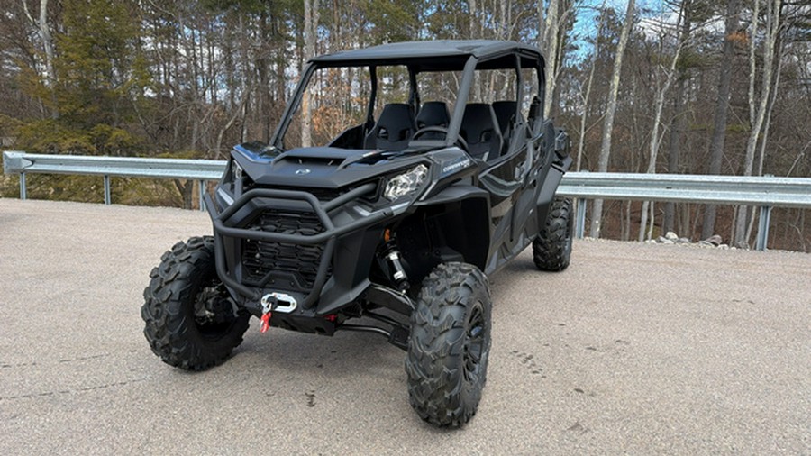2026 Can-AM COMMANDER MAX XT 1000R