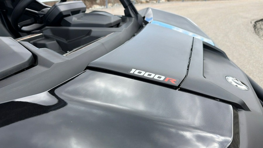 2026 Can-AM COMMANDER MAX XT 1000R