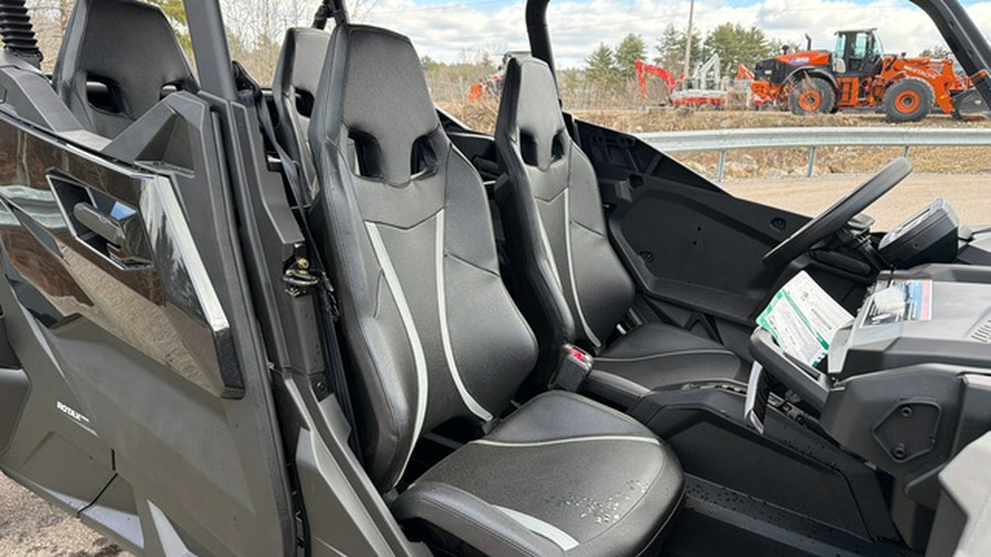 2026 Can-AM COMMANDER MAX XT 1000R