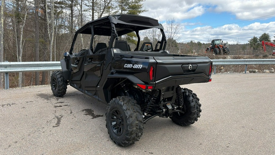 2026 Can-AM COMMANDER MAX XT 1000R