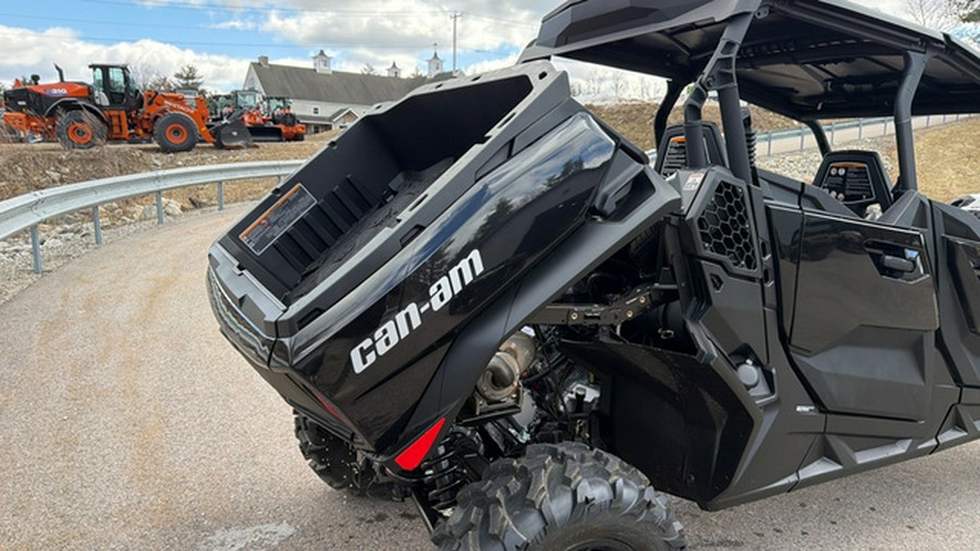 2026 Can-AM COMMANDER MAX XT 1000R