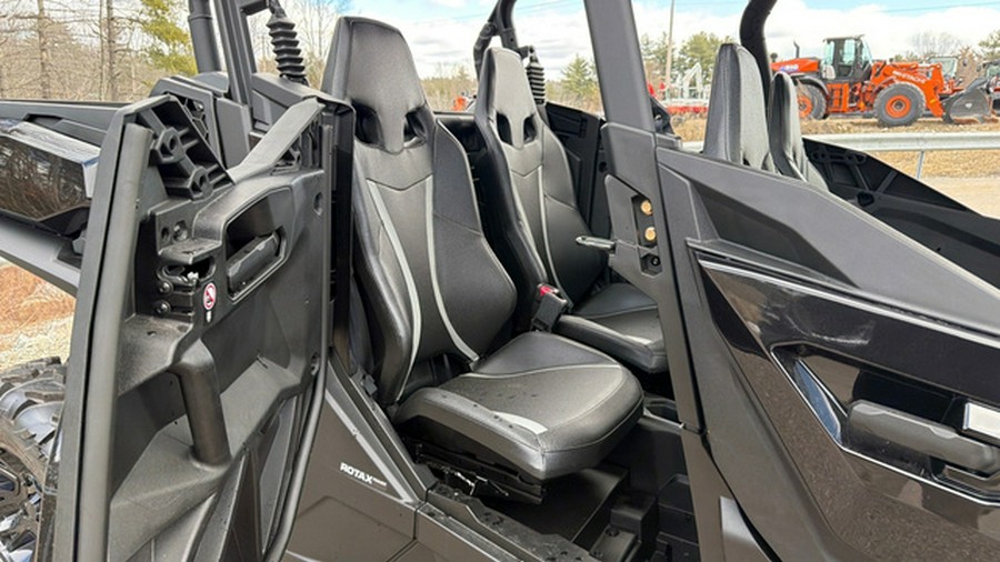 2026 Can-AM COMMANDER MAX XT 1000R