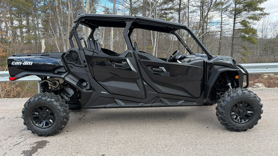 2026 Can-AM COMMANDER MAX XT 1000R