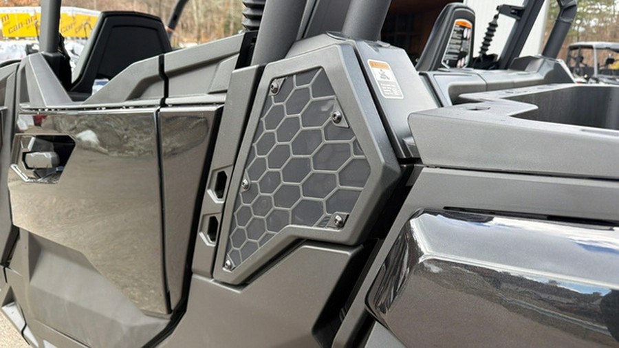 2026 Can-AM COMMANDER MAX XT 1000R