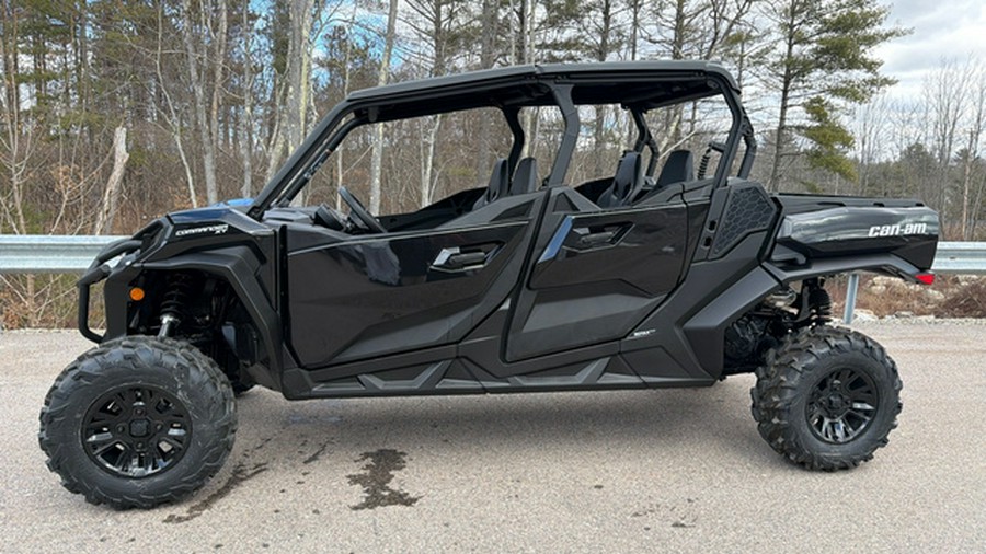 2026 Can-AM COMMANDER MAX XT 1000R