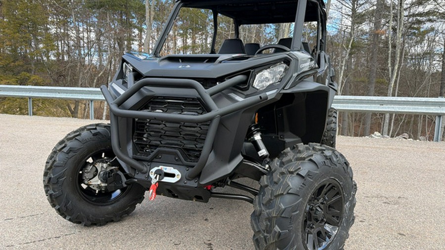 2026 Can-AM COMMANDER MAX XT 1000R