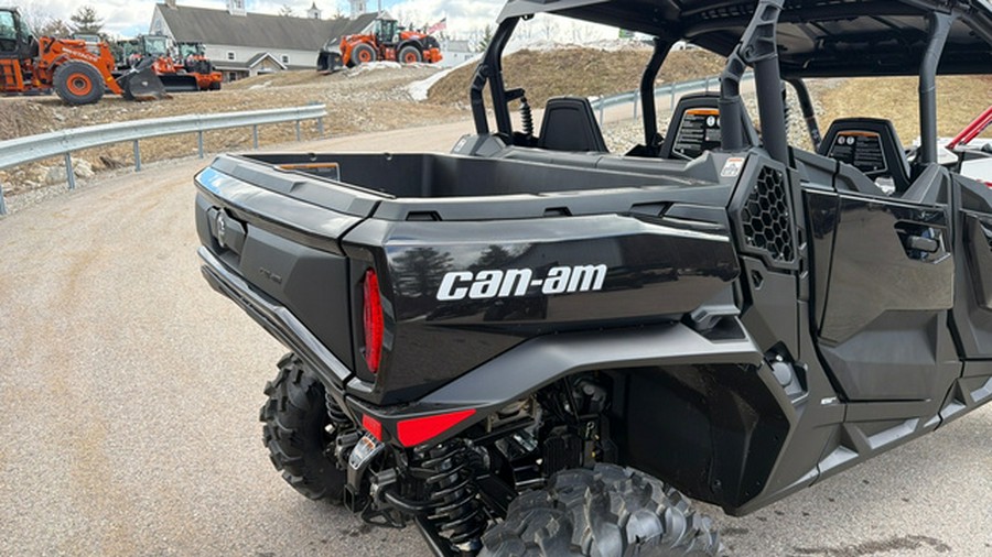 2026 Can-AM COMMANDER MAX XT 1000R
