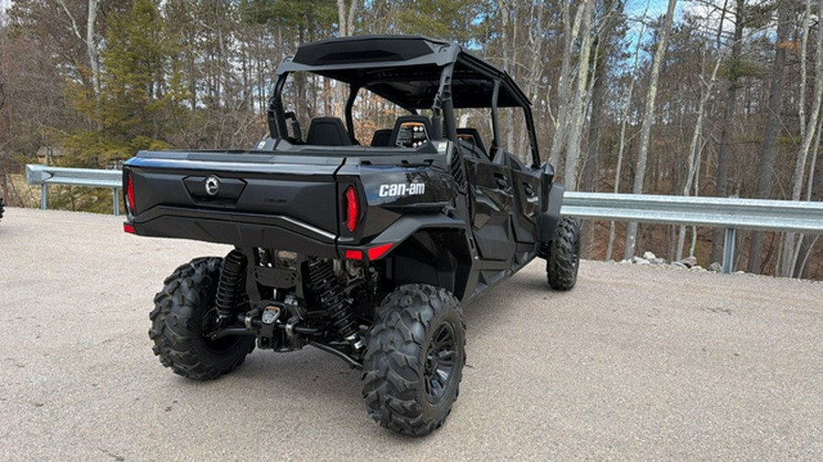 2026 Can-AM COMMANDER MAX XT 1000R