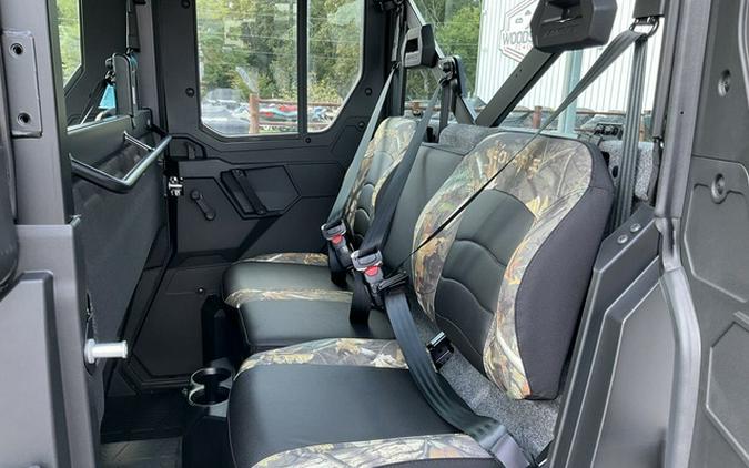 2026 Polaris Ranger Crew XP 1000 Northstar Edition Ultimate Pol