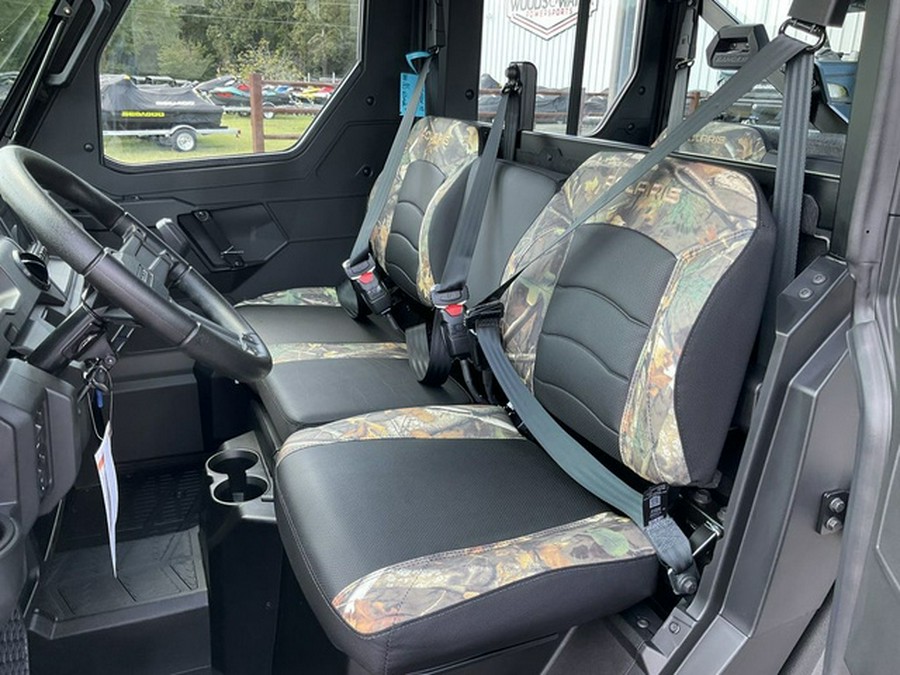 2026 Polaris Ranger Crew XP 1000 Northstar Edition Ultimate Pol