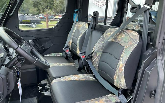 2026 Polaris Ranger Crew XP 1000 Northstar Edition Ultimate Pol