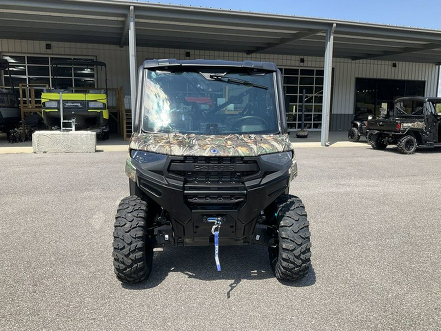 2026 Polaris Ranger Crew XP 1000 Northstar Edition Ultimate Pol
