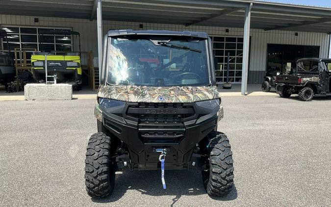 2026 Polaris Ranger Crew XP 1000 Northstar Edition Ultimate Pol