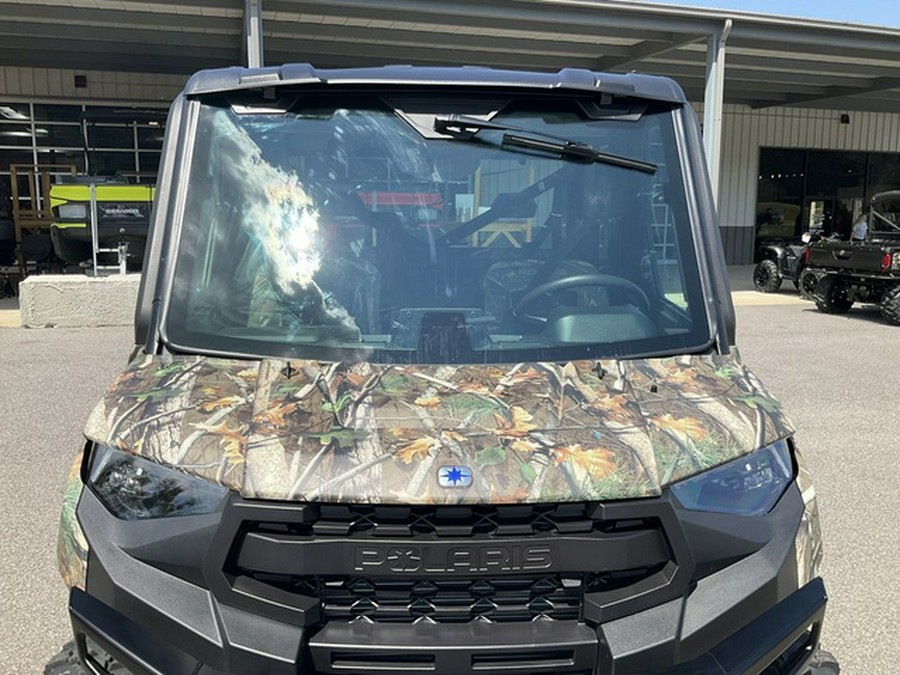 2026 Polaris Ranger Crew XP 1000 Northstar Edition Ultimate Pol