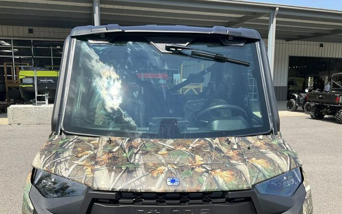 2026 Polaris Ranger Crew XP 1000 Northstar Edition Ultimate Pol