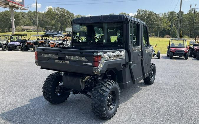 2026 Polaris Ranger Crew XP 1000 Northstar Edition Ultimate Pol