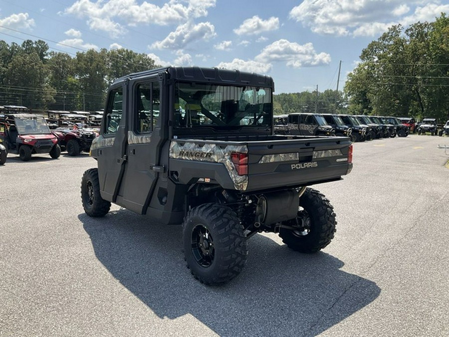 2026 Polaris Ranger Crew XP 1000 Northstar Edition Ultimate Pol