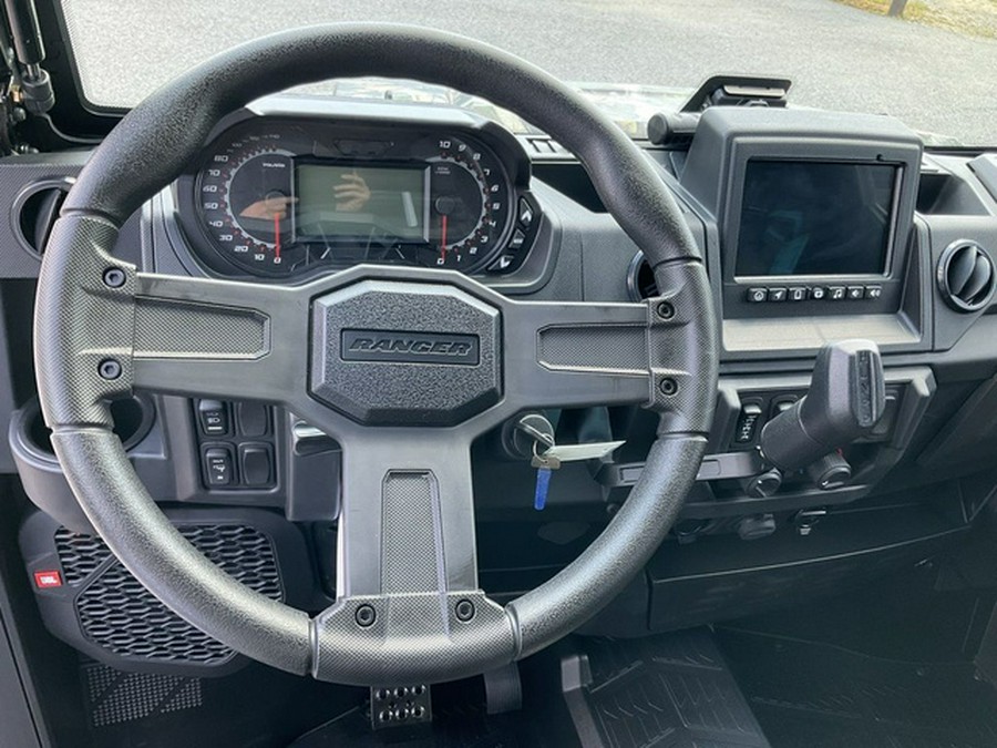 2026 Polaris Ranger Crew XP 1000 Northstar Edition Ultimate Pol