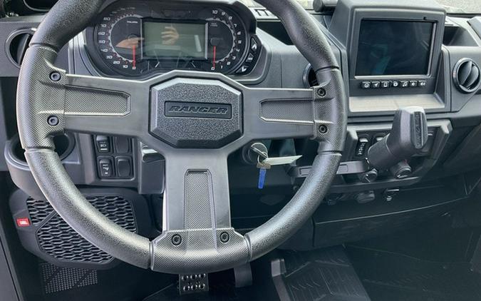 2026 Polaris Ranger Crew XP 1000 Northstar Edition Ultimate Pol