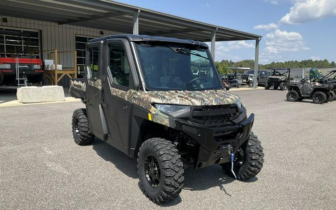 2026 Polaris Ranger Crew XP 1000 Northstar Edition Ultimate Pol