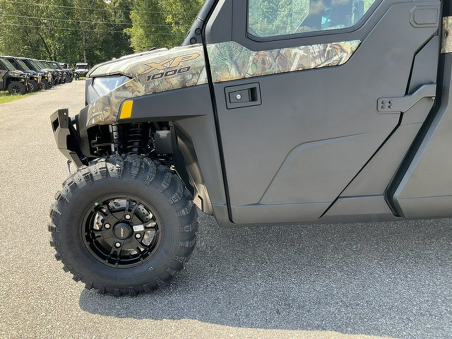 2026 Polaris Ranger Crew XP 1000 Northstar Edition Ultimate Pol