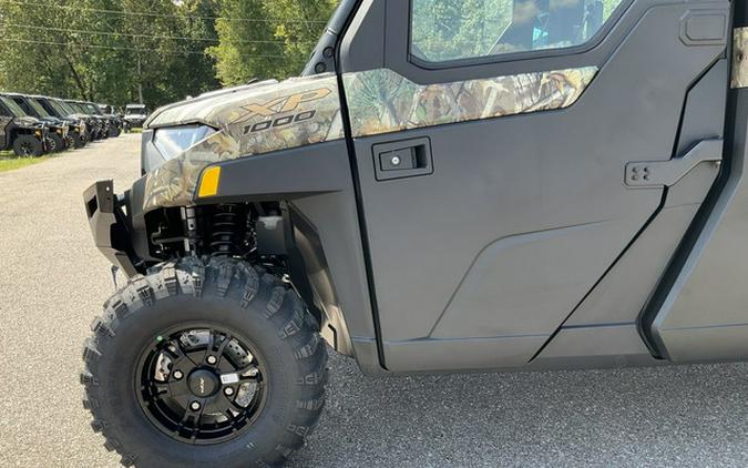 2026 Polaris Ranger Crew XP 1000 Northstar Edition Ultimate Pol