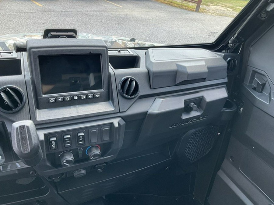 2026 Polaris Ranger Crew XP 1000 Northstar Edition Ultimate Pol