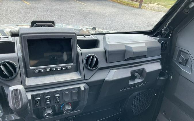 2026 Polaris Ranger Crew XP 1000 Northstar Edition Ultimate Pol