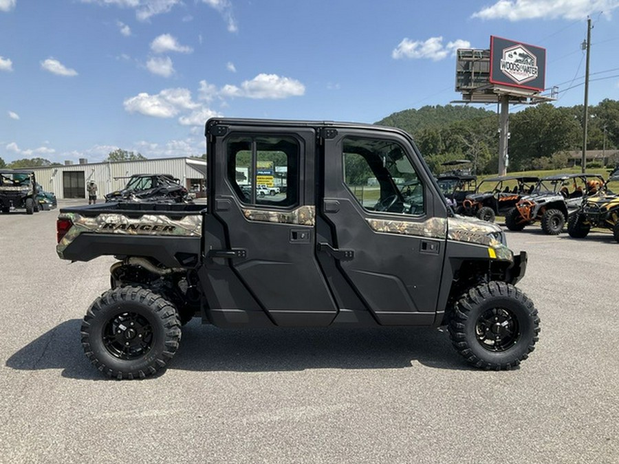 2026 Polaris Ranger Crew XP 1000 Northstar Edition Ultimate Pol