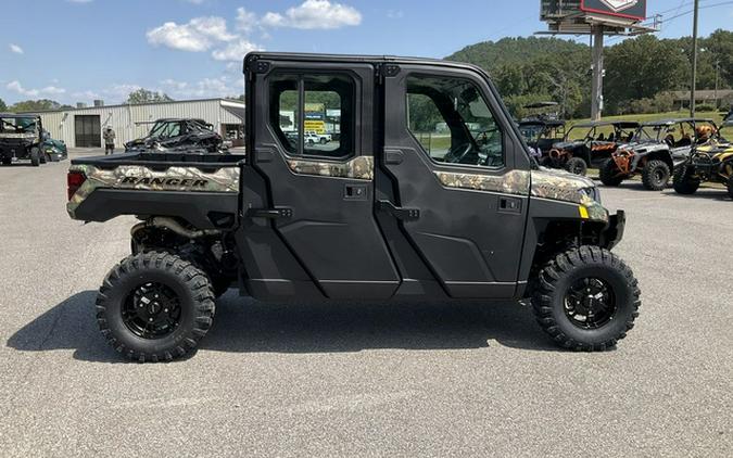 2026 Polaris Ranger Crew XP 1000 Northstar Edition Ultimate Pol