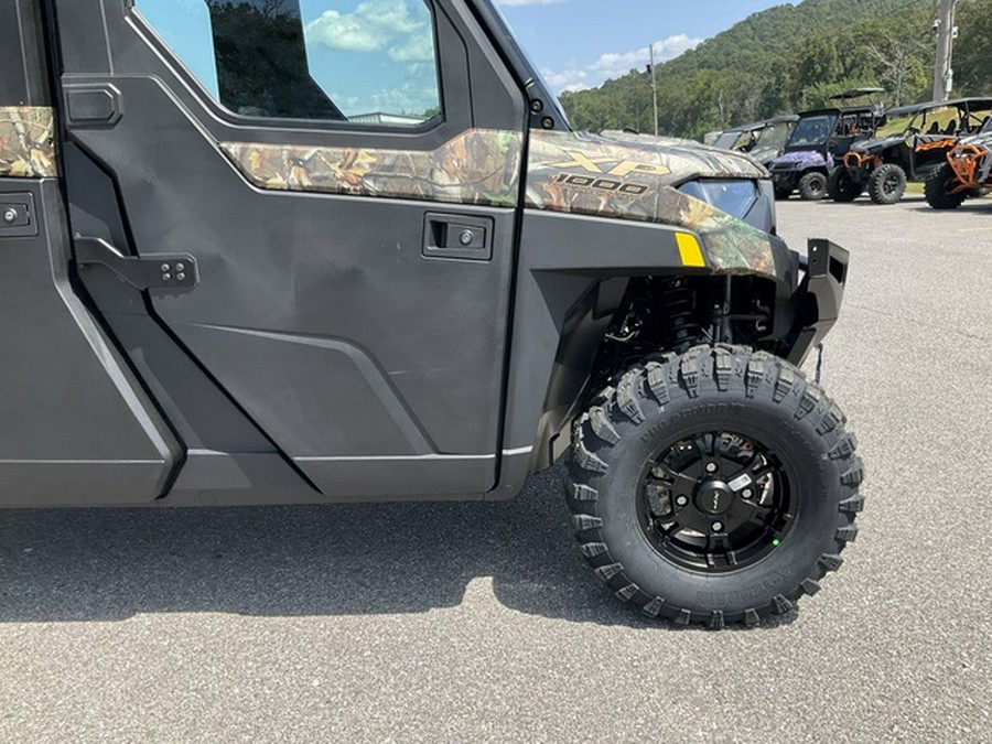 2026 Polaris Ranger Crew XP 1000 Northstar Edition Ultimate Pol