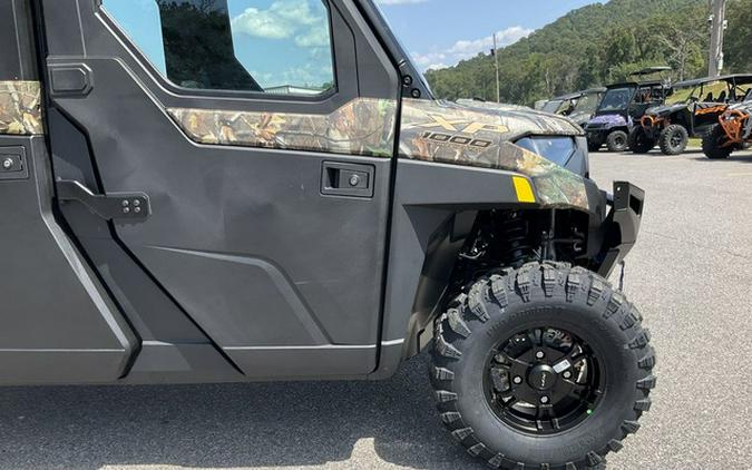 2026 Polaris Ranger Crew XP 1000 Northstar Edition Ultimate Pol