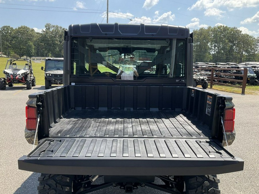 2026 Polaris Ranger Crew XP 1000 Northstar Edition Ultimate Pol