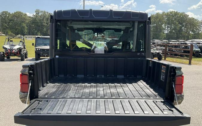 2026 Polaris Ranger Crew XP 1000 Northstar Edition Ultimate Pol