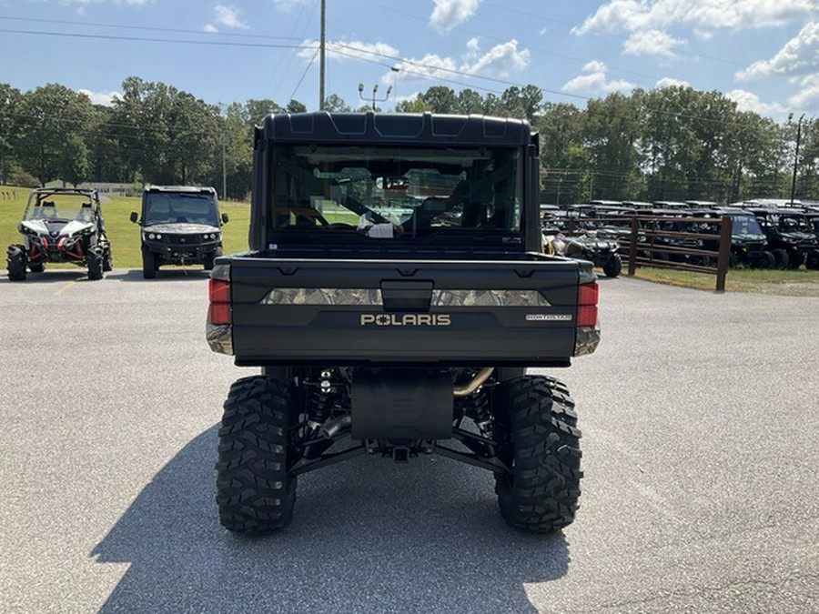 2026 Polaris Ranger Crew XP 1000 Northstar Edition Ultimate Pol