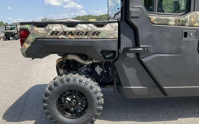 2026 Polaris Ranger Crew XP 1000 Northstar Edition Ultimate Pol