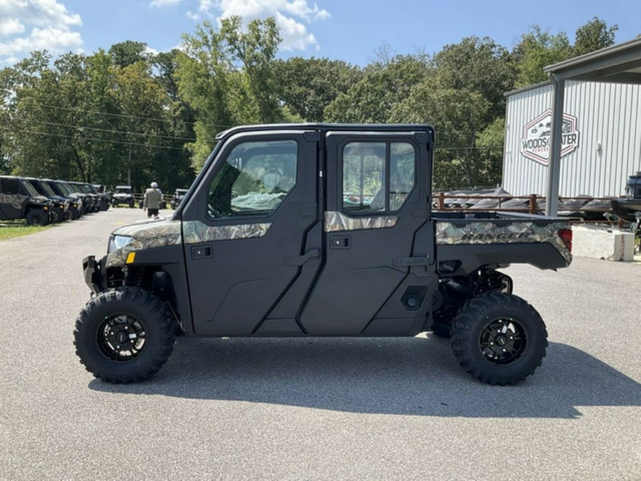 2026 Polaris Ranger Crew XP 1000 Northstar Edition Ultimate Pol