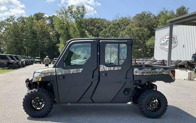 2026 Polaris Ranger Crew XP 1000 Northstar Edition Ultimate Pol