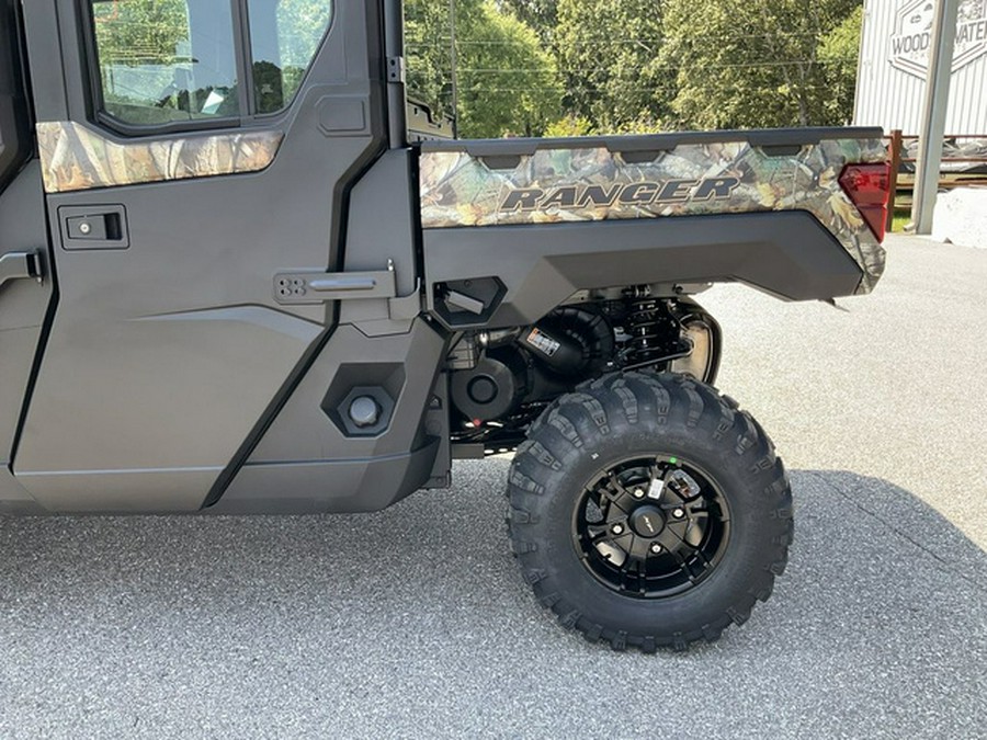 2026 Polaris Ranger Crew XP 1000 Northstar Edition Ultimate Pol