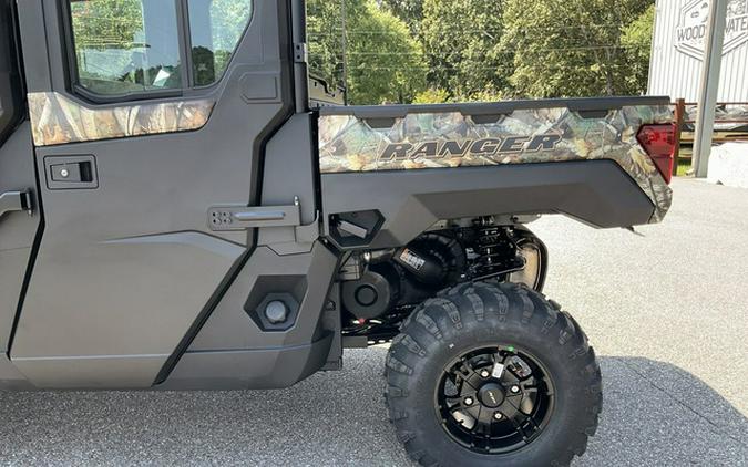 2026 Polaris Ranger Crew XP 1000 Northstar Edition Ultimate Pol