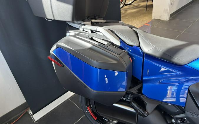 2026 BMW Motorrad R 1300 RT FREE LIFETIME POWERTRAIN INCLUDED