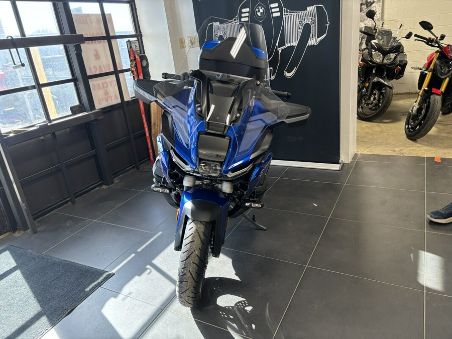 2026 BMW Motorrad R 1300 RT FREE LIFETIME POWERTRAIN INCLUDED