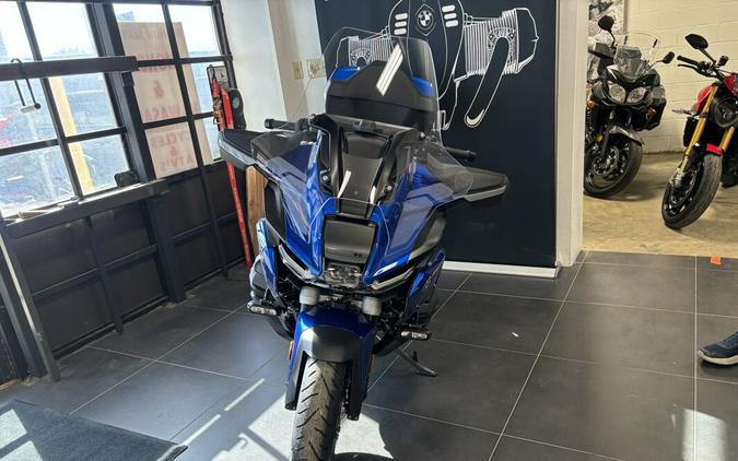 2026 BMW Motorrad R 1300 RT FREE LIFETIME POWERTRAIN INCLUDED