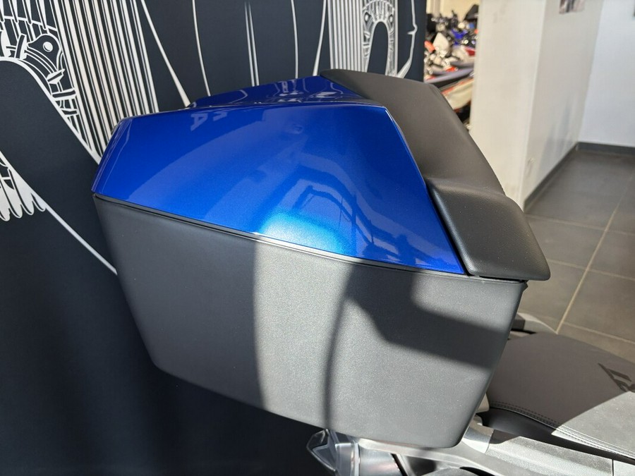 2026 BMW Motorrad R 1300 RT FREE LIFETIME POWERTRAIN INCLUDED