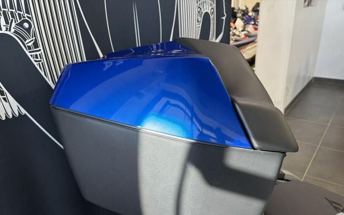 2026 BMW Motorrad R 1300 RT FREE LIFETIME POWERTRAIN INCLUDED