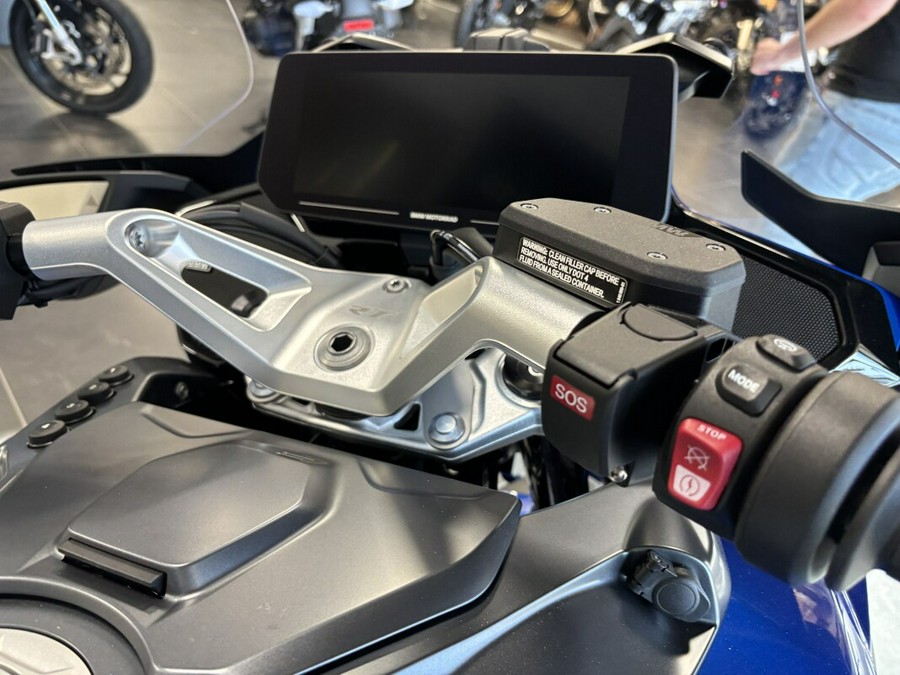 2026 BMW Motorrad R 1300 RT FREE LIFETIME POWERTRAIN INCLUDED