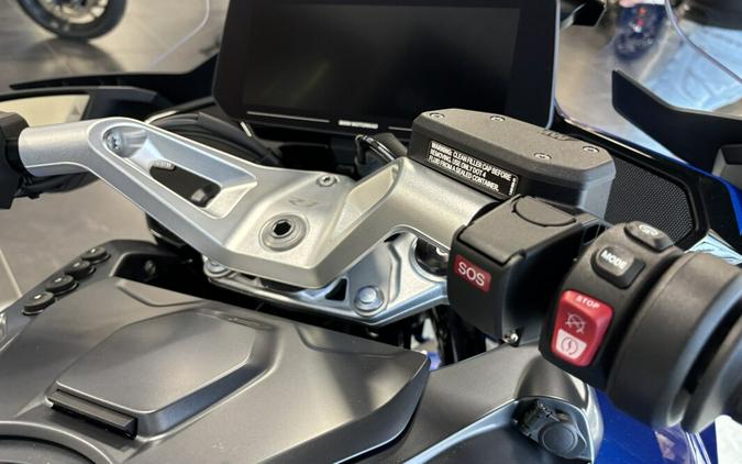 2026 BMW Motorrad R 1300 RT FREE LIFETIME POWERTRAIN INCLUDED