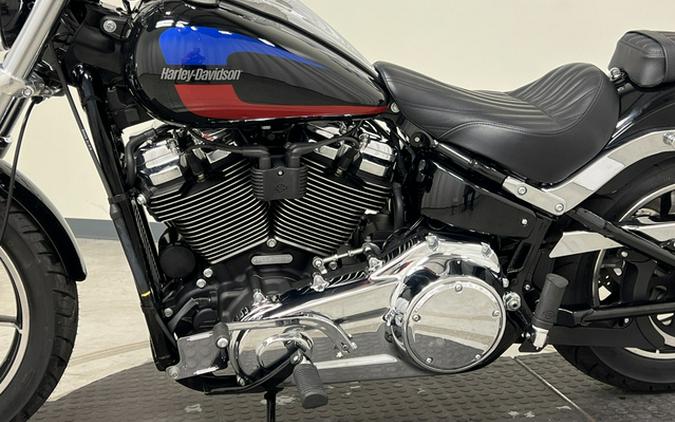 2018 Harley-Davidson Softail Low Rider FXLR Low Rider (FXLR)