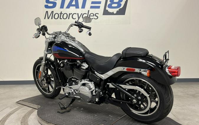 2018 Harley-Davidson Softail Low Rider FXLR Low Rider (FXLR)