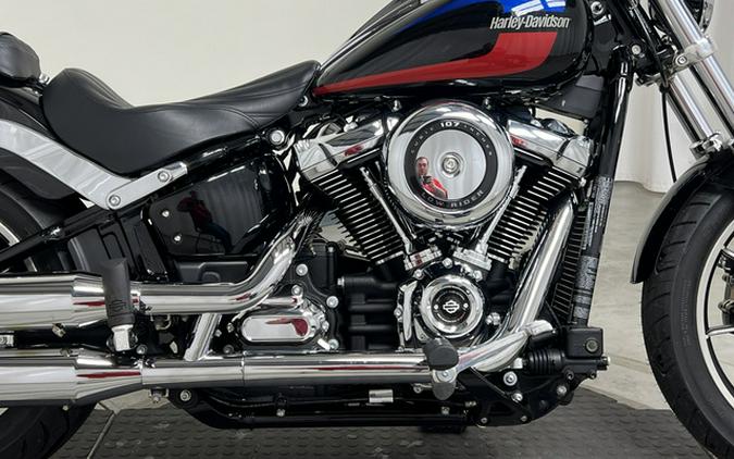 2018 Harley-Davidson Softail Low Rider FXLR Low Rider (FXLR)